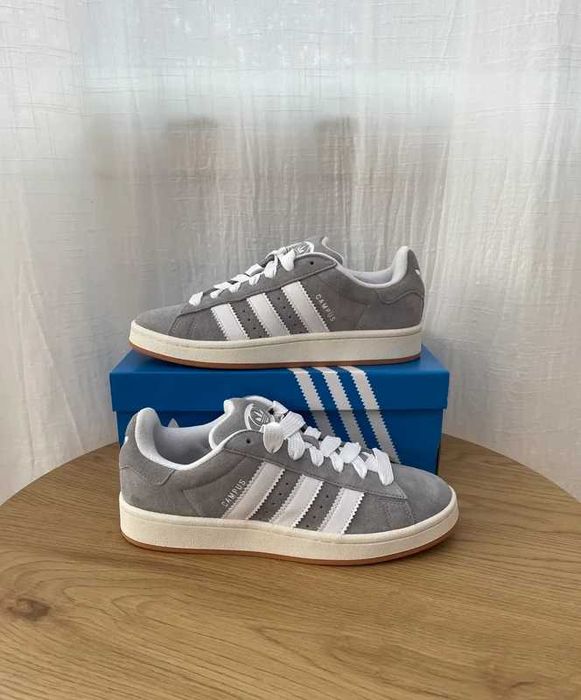 adidas Campus czarne