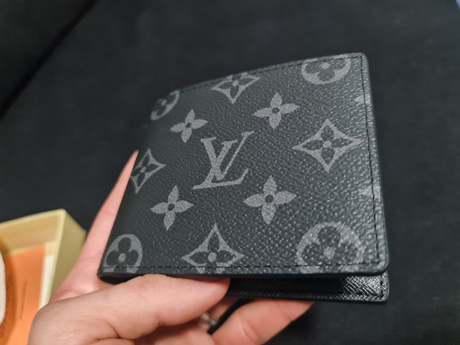 Carteira Louis Vuitton