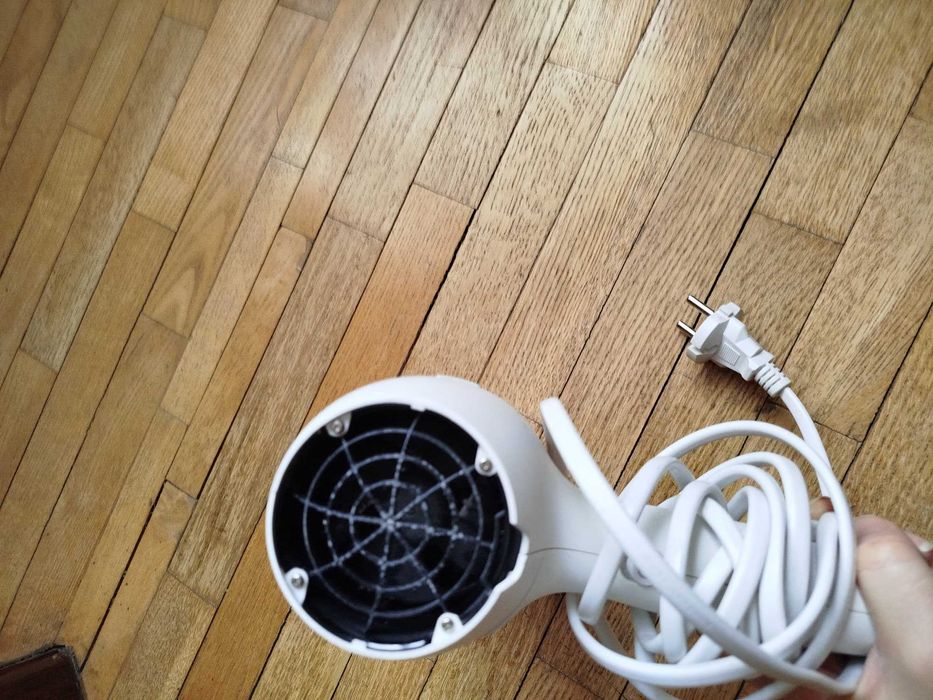 Фен philips moistureprotect ionic