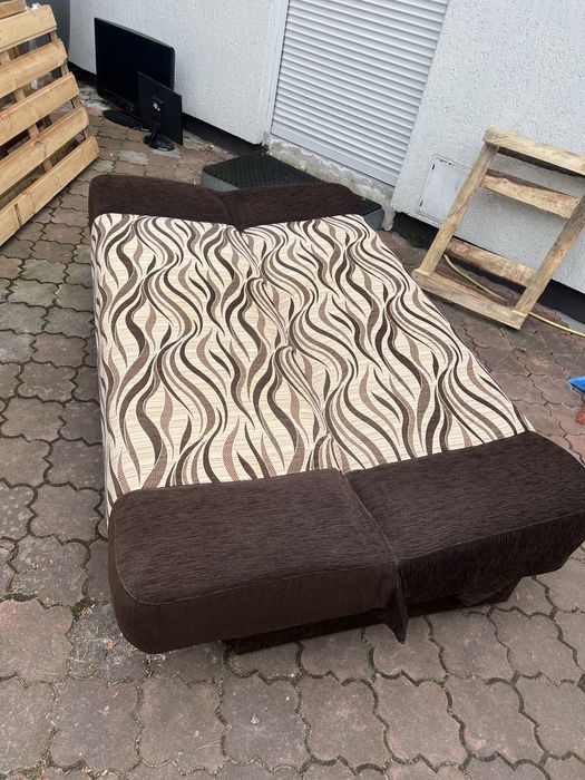 Kanapa Wersalka Tapczan Sofa