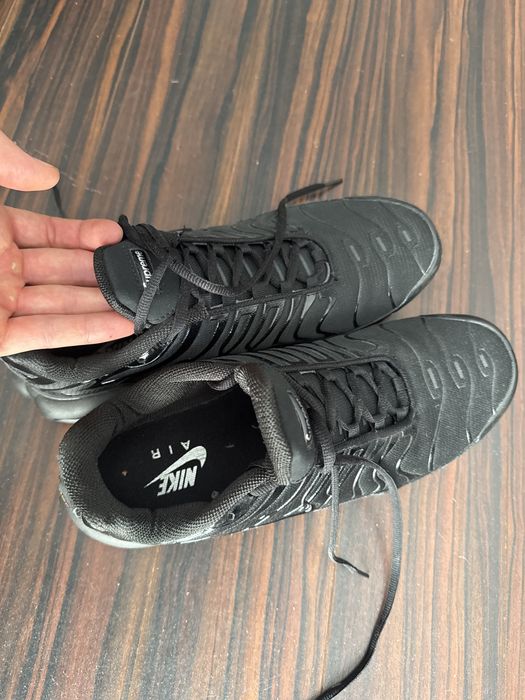 Buty nie uzywane 46 nike tn