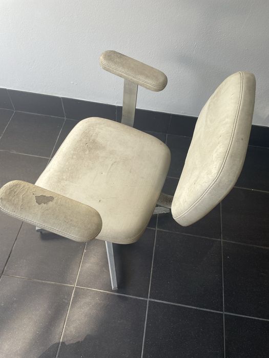 Cadeiras escritório