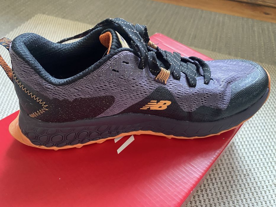 New Balance do biegania