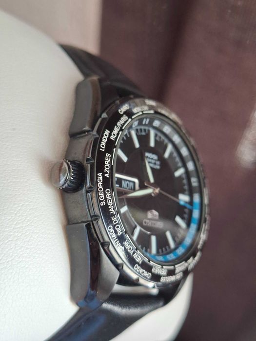 Zegarek męski Seiko 5 Automatic
