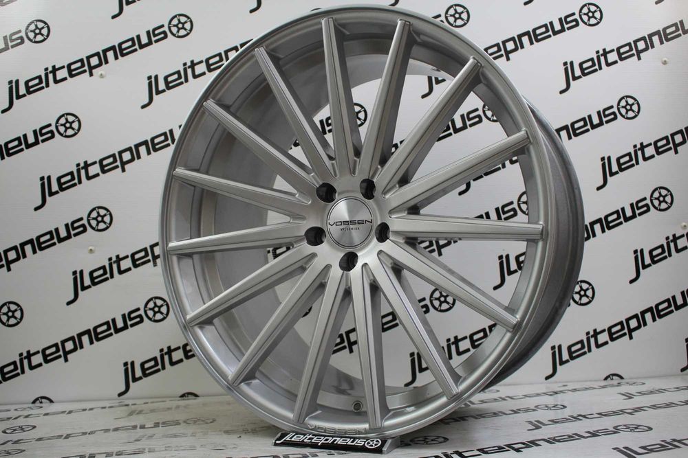 Jantes Vossen VFS-2 22 5x112 9+10.5 ET32+42 - Fazemos Montagem/Envio