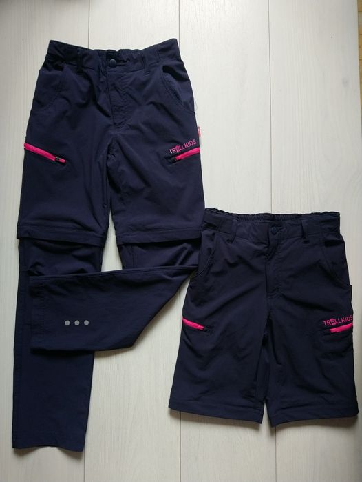 Штани шорти нові на 9-10 років