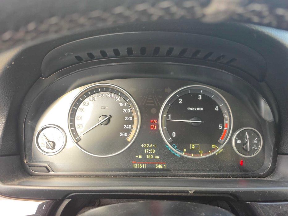 BMW 520d Nacional | 130.000 km | CarPlay | Jantes 20” foto 3
