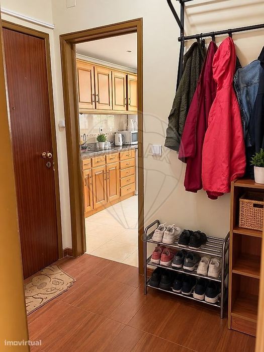 Apartamento T2 para venda