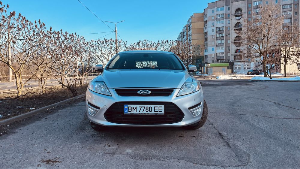 Продам авто в гарному стані