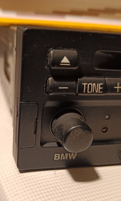 Radio  CD Business RDS bmw e30 e32 e34 e36