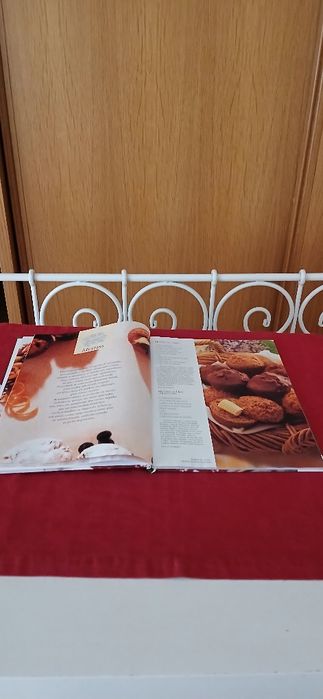 Boa mesa - Doces Sabores