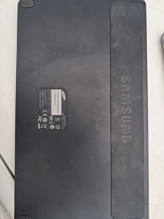 Samsung Galaxy Tab 10.1 (model GT-P5100)