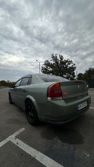 Продам  Opel Vectra C