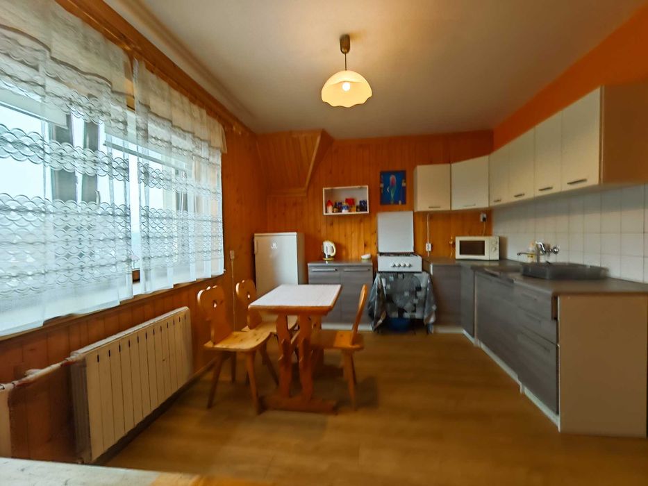 Pokoje Gościnne Nocleg w Górach Zakopane Poronin Tanio Sylwester Ferie