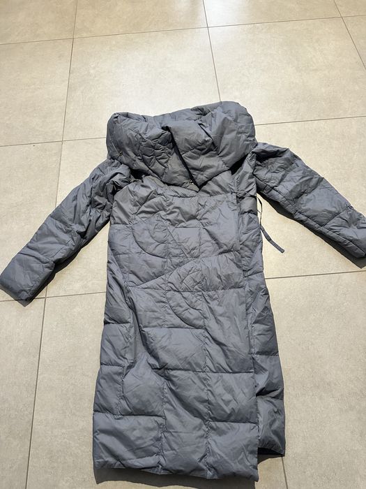 Продам жіноче пухове пальто