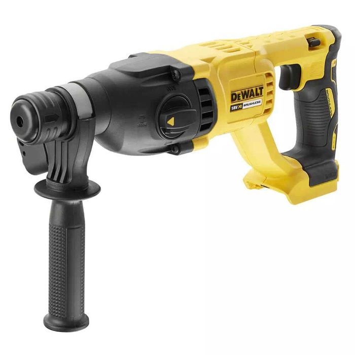 DeWALT DCH133 перфоратор +кейс TSTAK \гарантiя\каркас