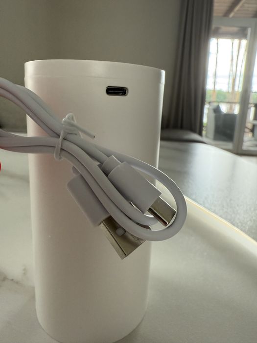 Електричний дозатор диспенсер для води