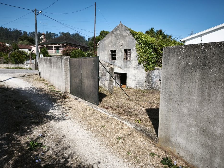 Moradia para venda a 2km de Pombal