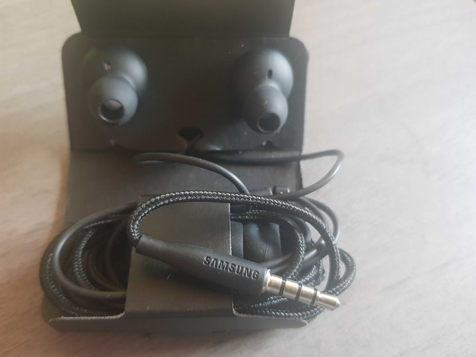 Słuchawki Akg 3.5 jack