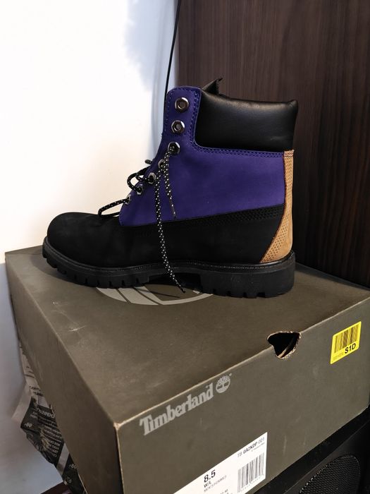 Buty Timberland r.42