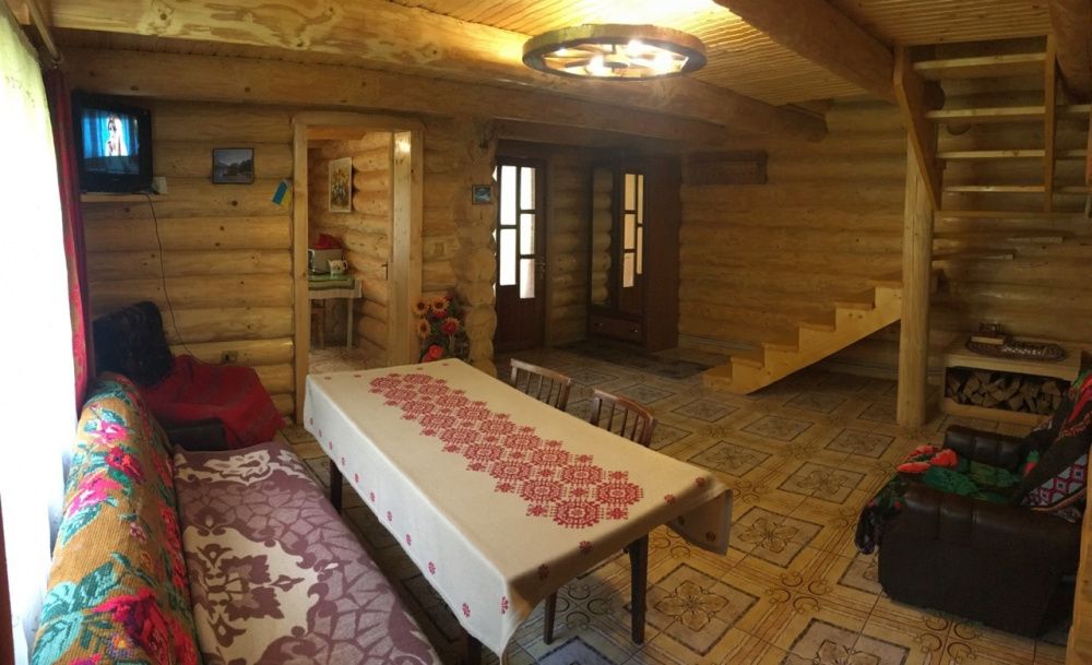 Котедж Анастасия.Новий рік вільно.