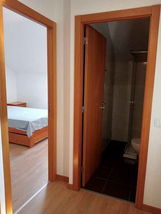 Alugo quartos nos Marrazes Leiria