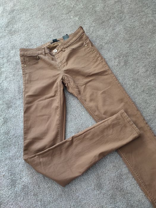 Dżinsy H&M rozmiar S