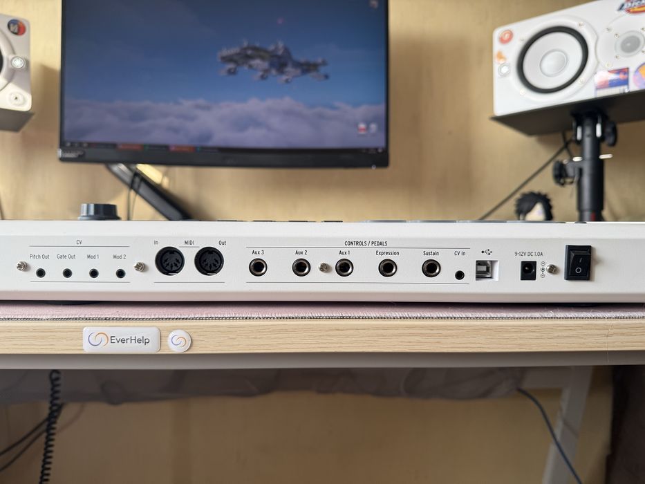 Arturia Keylab 49 mk2