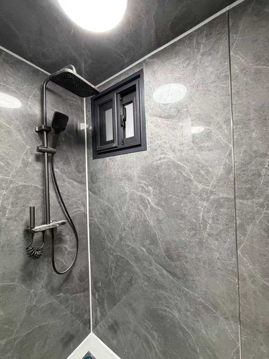 CASA MODULAR T2 60m² | entrega e montagem incluida