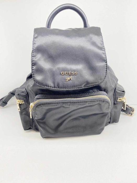 Guess Plecak J4RZ32 WG120