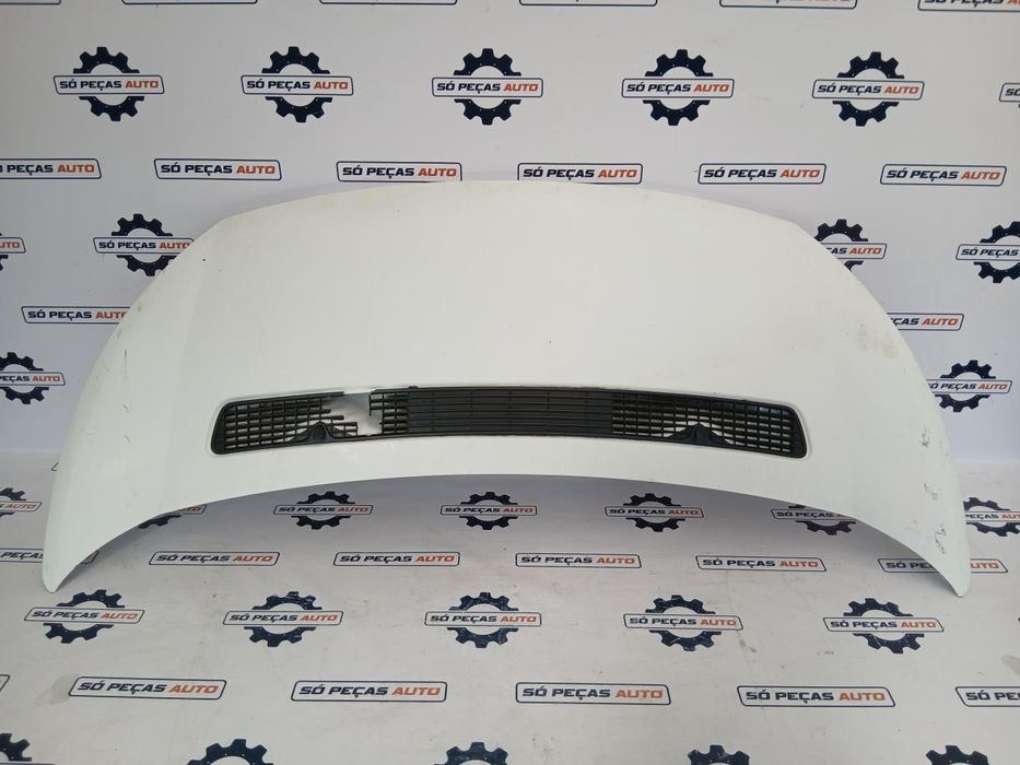CAPOT BRANCO PEUGEOT EXPERT 1.6HDI ANO: 2008