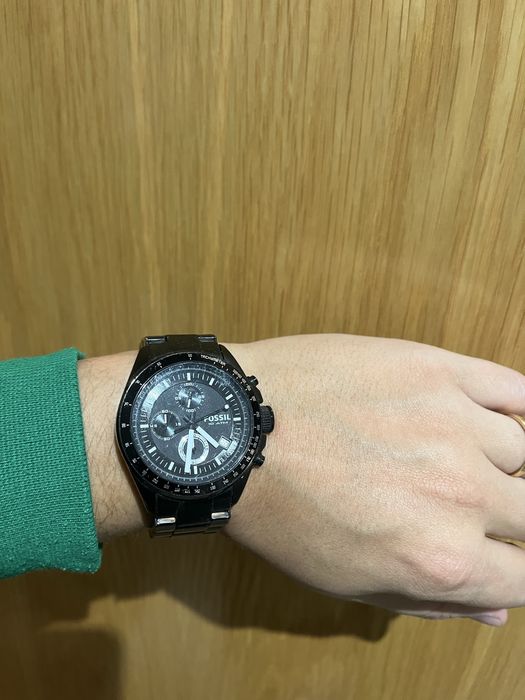 Relógio Fossil - usado