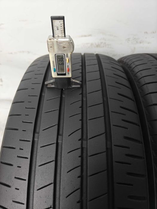 R18 225 50 шини літні Bridgestone Turanza T005A RFT