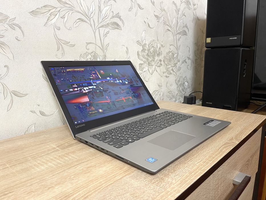 Ноутбук Lenovo IdeaPad 330-15 IGM | Pentium N5000  | 1000 GB HDD | Windows 10  | Ідеальний стан