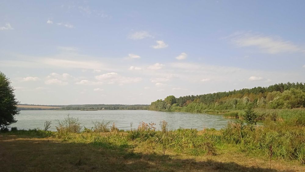 Хата в Жерденівці