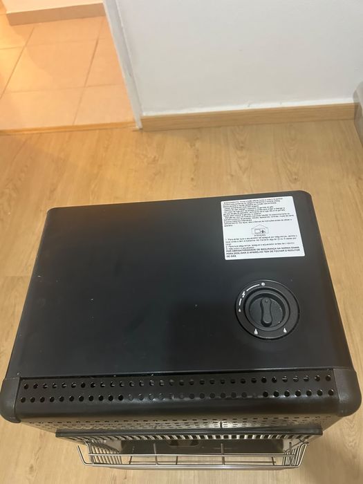 Aquecedor Infravermelhos - PRIO