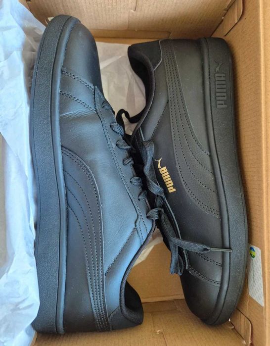 Sapatilhas smash puma