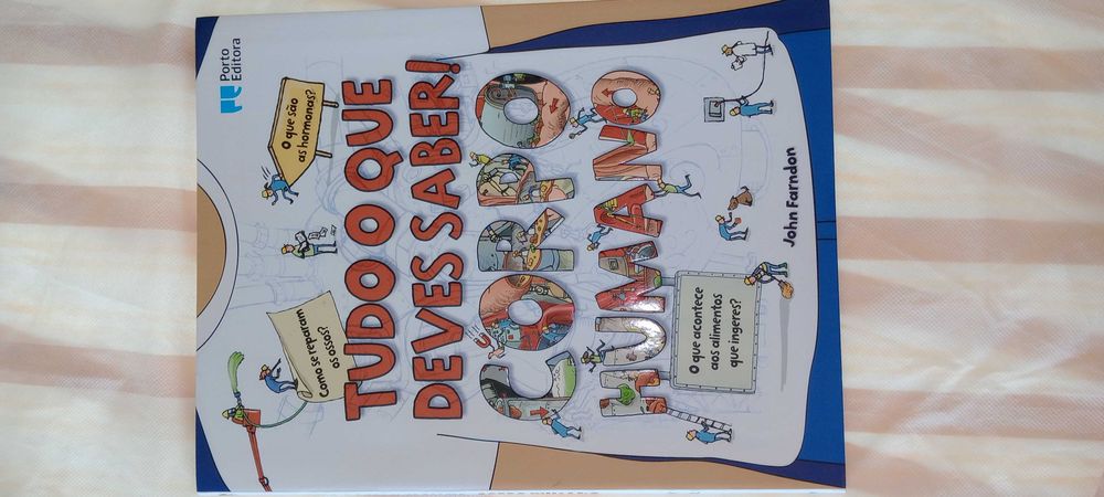 Livros para crianças 5 - 8 anos