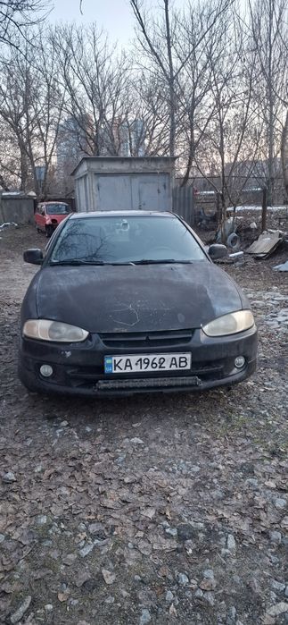 Mitsubishi Colt V CJ4A