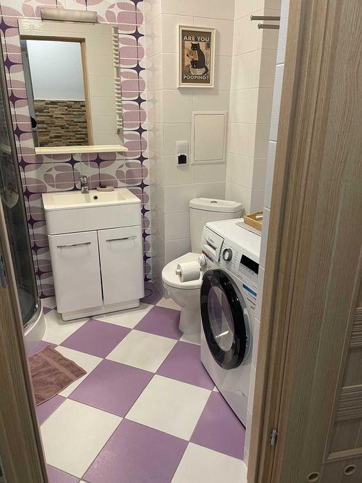 Mieszkanie 2-pok. | 50m² | Umeblowane | Tarnogaj | Ul. Nyska