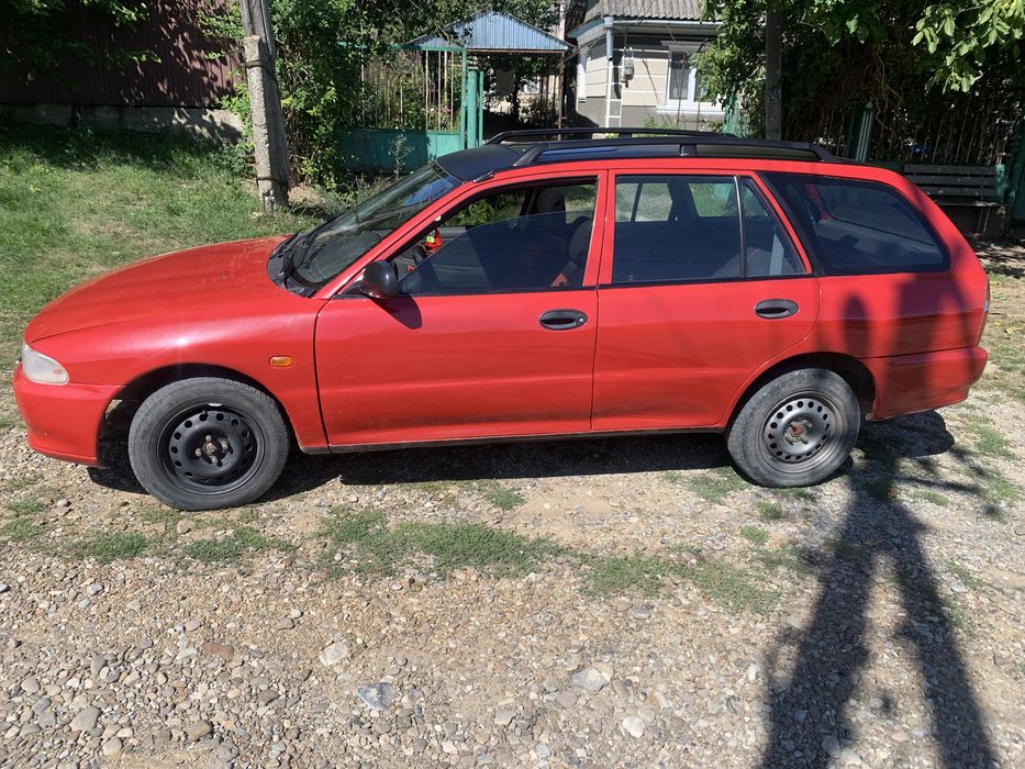 Продам Mitsubishi