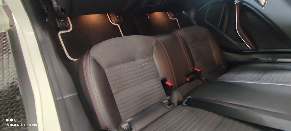 Mercedes GLA 200 AMG