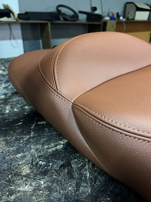 Перешив руля ЧЕРНІВЦІ