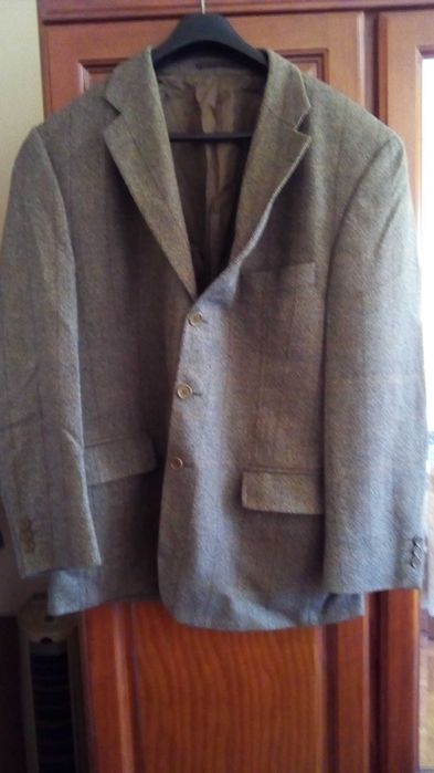 casacos para homem bombazine e não só