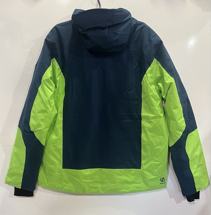 Оригінальна чоловіча лижна куртка dare2b. Розмір M, XL