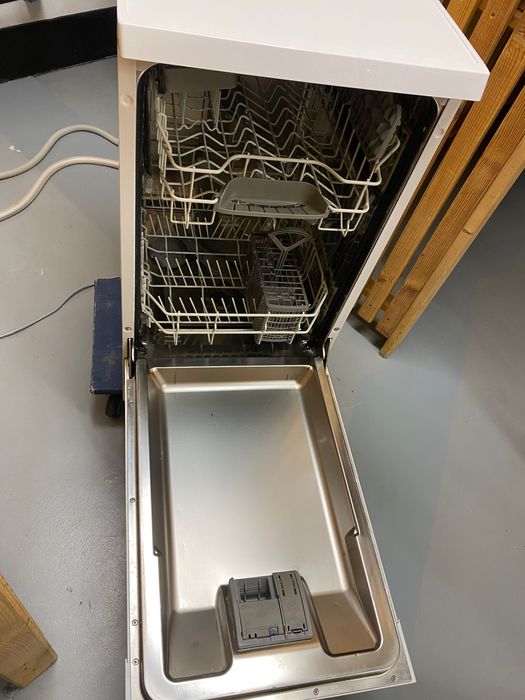 Посудомийка Bosch Series 2 (45) Acqua Stop