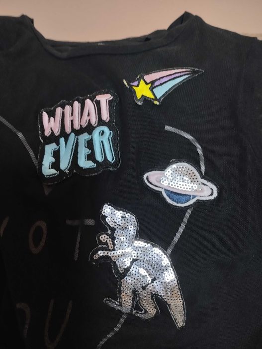 Нарядна блуза на дівчину