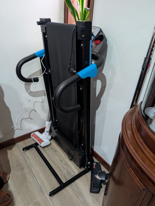 Passadeira eléctrica