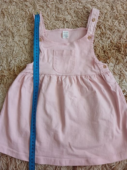 Набір для дівчинки