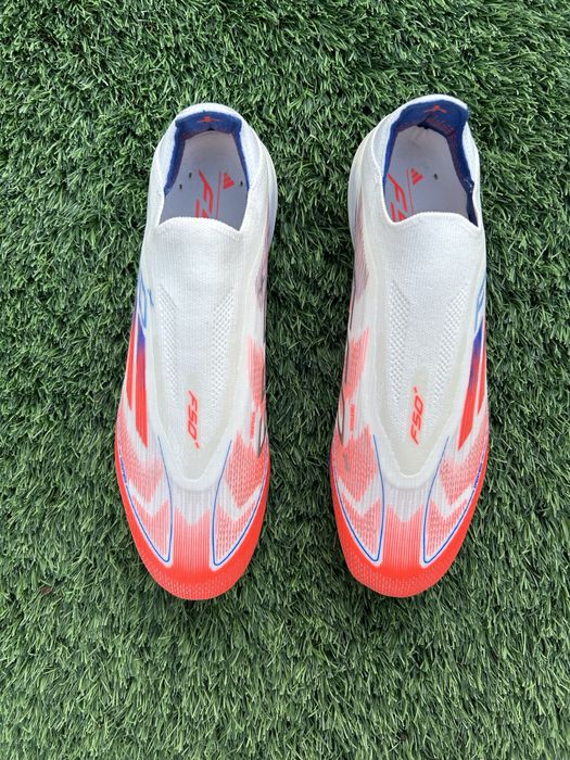 Chuteiras adidas F50+